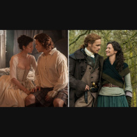 Outlander: S7 Preview Cast