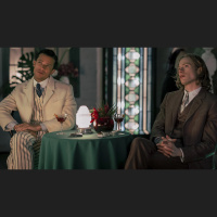 Interview With The Vampire - Ep 3: Is My Very Nature That of The Devil