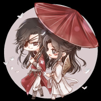 Heaven Officials Blessing: Ch 5-7