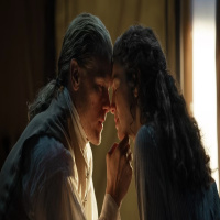 Outlander S7 E15- Written in my own hearts blood