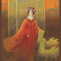 Bad Bitches of History: Empress Lu Zhi