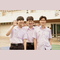 BL Drama: My Only 12%