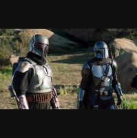 The Mandalorian - S2 E6: The Tragedy