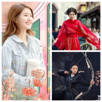 The Year of Zhao Lu Zi