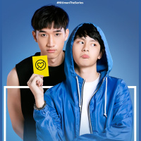 BL Dramas: Y-Destiny, Light on Me, Nitiman