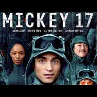 Movie Review: Mickey 17