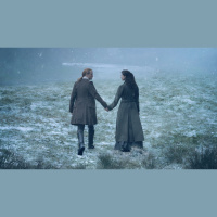 Outlander Book Club - Bk 6 Ch 117: A Breath of Snow and Ashes