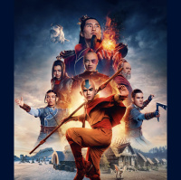 Avatar: The Last Airbender Netflix Adaptation