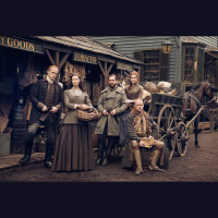 Outlander - S6 E1: Echoes