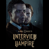 Interview with the Vampire - Ep 1: In Throes of Increasing Wonder...
