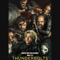 Thunderbolts* Movie Review (2025)
