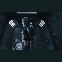 The Mandalorian - S2 E3: The Heiress