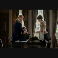 Outlander - S7 E14: Ye Dinna Get Used to It