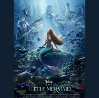 The Little Mermaid Movie Review (2023)