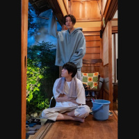 My Beautiful Man S2: First Thoughts