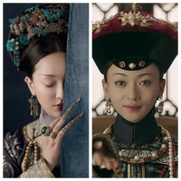 Ruyis Royal Love in the Palace vs. The Story of Yanxi Palace