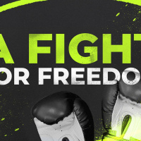 A Fight for Freedom part 2