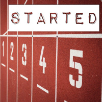 Lets Get Started part 14