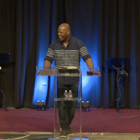 Living By Faith part 8