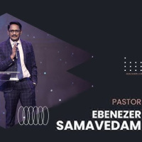Pastor Ebenezer Samavedam