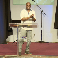 Living By Faith part 3