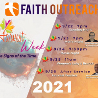 2021 - Illustrated Teaching Brother Mephibosheth