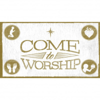 Bring Your Gifts - Audio