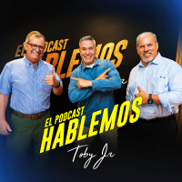 Hablemos: Viajes y Destino con Reynaldo Alvergue