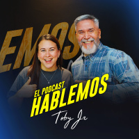 Hablemos con Majo Alger