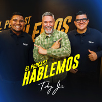 Jóvenes en Victoria - Hablemos con Toby Jr.