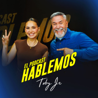 Hablemos con Andrea Mariona