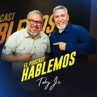 Hablemos con Mau Caballero