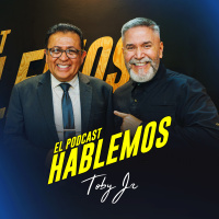 Hablemos con: Luis Ángel Díaz