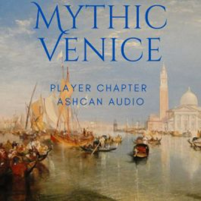 Games From Folktales