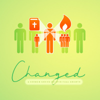 The Holy Spirit’s Role In Changing Us