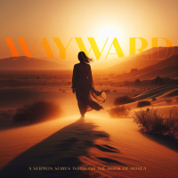 Israel’s Sin and God’s Mercy