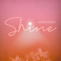 I Am The Light Of The World