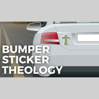 God Wont Give You More Than You Can Handle - Rev. Charley Reeb