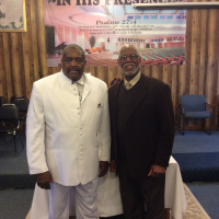 Part 2 - End Times Discussions