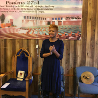 I was lost and now I am Found - Luke 15:32