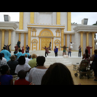 Sacrifice and Commitment Part 2