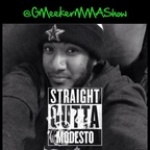 Gmeekermmashow