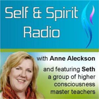 Self  Spirit Radio With Anne  Seth