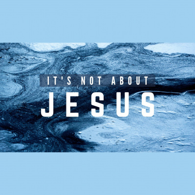 Flag Church Podcast