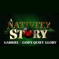 Gods Quiet Glory - Audio
