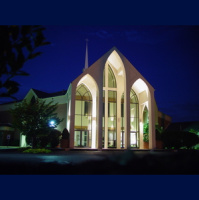 Service to God and Others - Audio