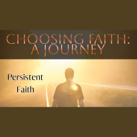 Persistent Faith - Audio