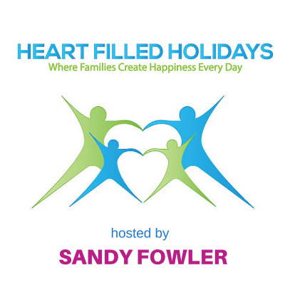 Heart Filled Holidays