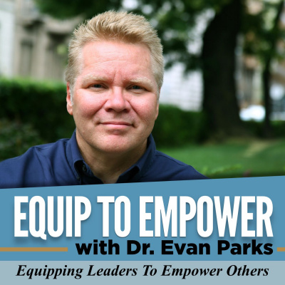 Equip To Empower