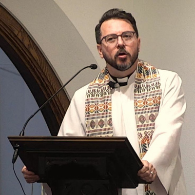 Episcopal Church Of The Holy Communion University City
